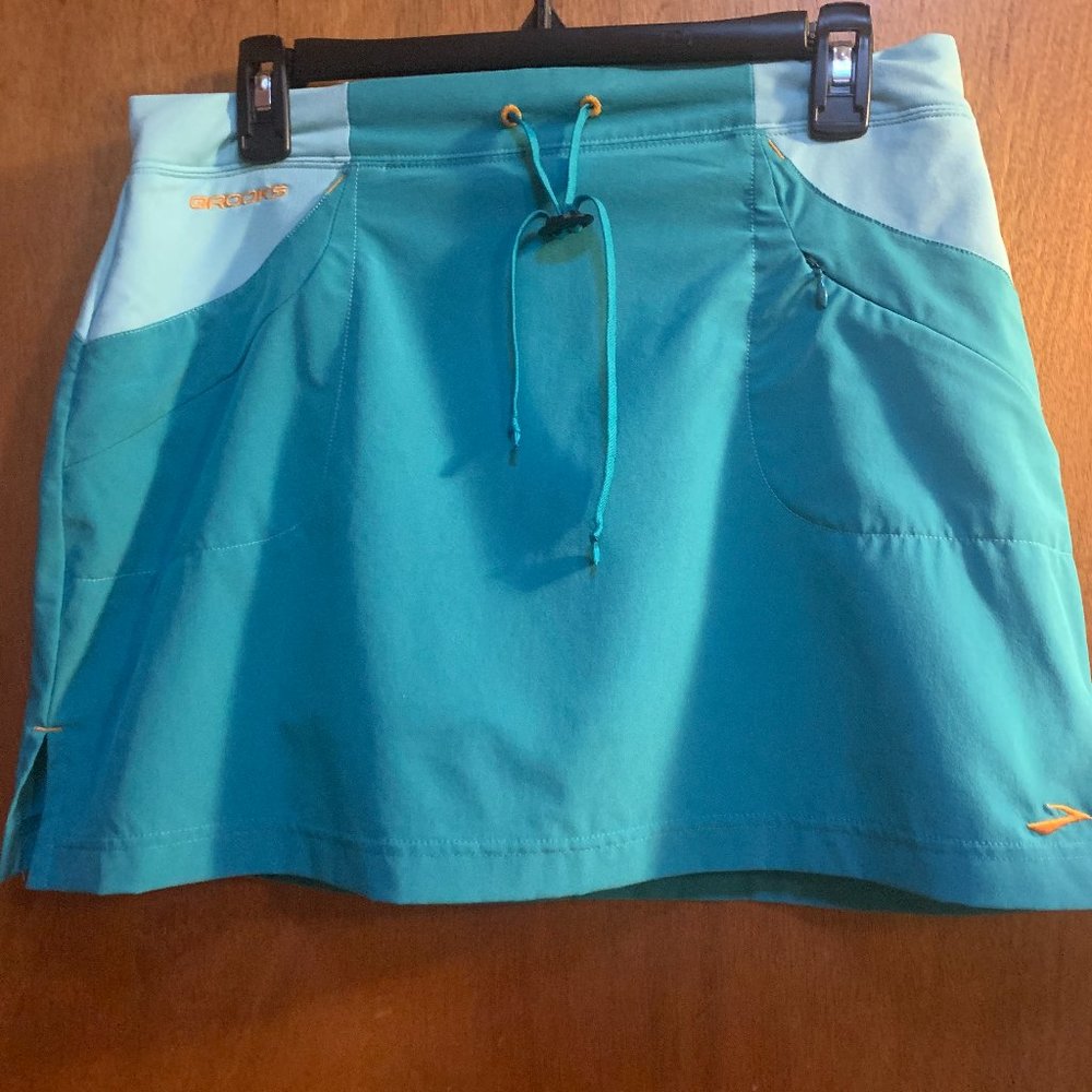 Brooks Women's Skort Small